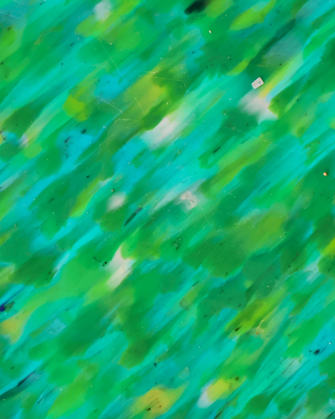 Mixed Green